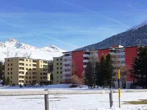 Skyline St Moritz Bad - Image 5