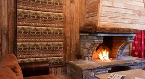 Chalet de l'Ours Arc 2000 Bourg-Saint-Maurice - Image 3