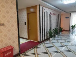Shenzhen Lanyuan Boutique Hotel - Image 4
