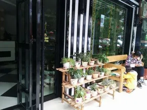 Xinhesu Hotel (Qujing Railway Station) - Image 2
