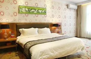 Himalaya Hotel - Image 2
