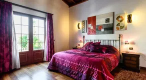 Villa El Mojon with private pool in Teguise - Image 4