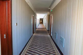 Yabuli Hot Spring Health Center Hotel - Image 2