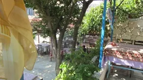 Ali Baba Pension - Image 4