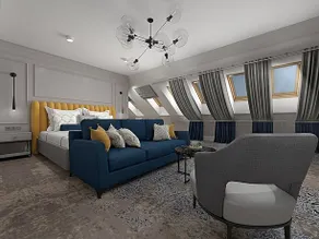 Hotel Alwyn - Image 2