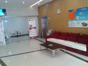 Shiman Hotel (Zhongshan Park Branch, Jiangyin Binjiang Fortress Scenic Area) - Image 4