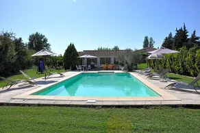Mas Clement - Chambre d'hôtes - Image 5