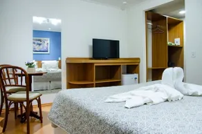 POUSADA VILLA DE CAMPOS - Image 2