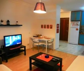 Fuarev Atasehir Apartments - Image 2