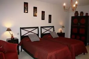 Chambres D'hotes Les Fuyes - Image 3