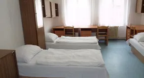 ATS Hostel Arnosta - Image 2