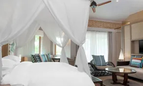 Sheraton New Caledonia Deva Spa & Golf Resort - Image 3