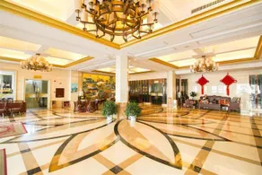 City Sunshine Hotel - Image 3