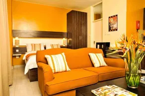 Magharibi Suites Hotel - Image 5