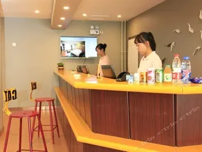 Rizhao Yuexuan Hotel - Image 3