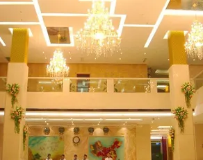 Huangchen Hotel - Image 3