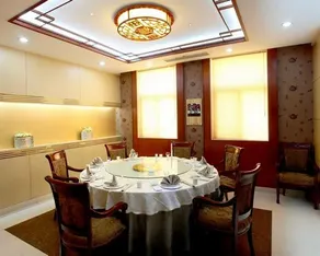 Jinan Taiying International Hotel - Image 3