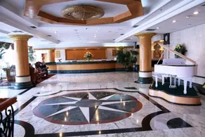 Hong Kong Hotel Harbin - Image 5