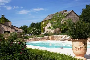 Hôtel Relais des Monts, La Malène - Image 2