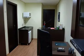 San Diego Suites Taubate - Image 2