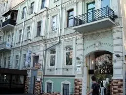 Quality na Bessarabke Apartments - Image 1