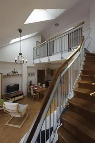 Rail Run Apartment - Image 4
