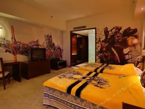 FUANGONG HOTEL - Image 5