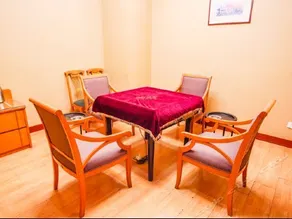 Jinhu Hotel - Image 5