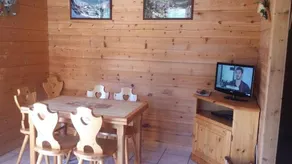 Chalet Les Hautes Cimes - Image 5