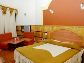 Hotel Krishna Palace - Image 4