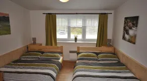 Studio Apartments Lipno 22, 24 - Image 5