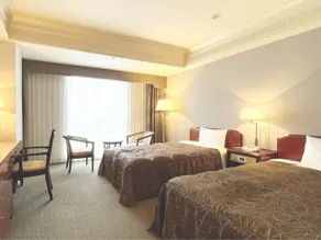 Fukui Academia Hotel - Image 3