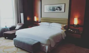 Sheraton Tianjin Binhai Hotel - Image 3