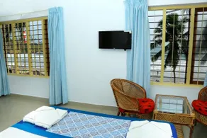 Hotel Sumangali - Image 3