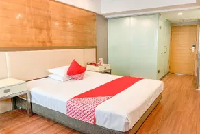 Luyin Hotel - Image 4