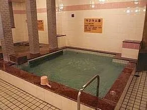 Kawagoe Yuyu Land Hotel Sanko - Image 4