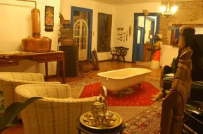 Hotel Fazenda 3 Pinheiros - Image 3