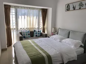 Shenzhen Wozhan Apartment K K Mall - Image 2