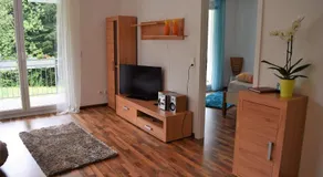 Ferienwohnung im Dettenbachtal - Image 3