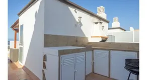 Two properties Desirable Rooftop Terrace in 2 Bedroom apartment with WiFi OR 3 Bedroom one floor Studio Apartment, WiFi, No Terrace, Callao Salvaje, Tenerife - Image 4