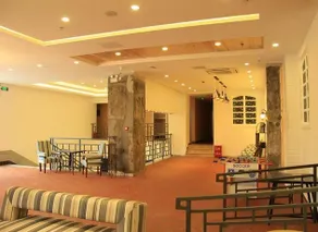 Nanhu Lufei International Youth Hostel - Image 2