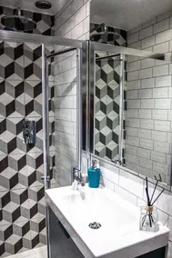 Trendy Finnieston Apartment - Image 2