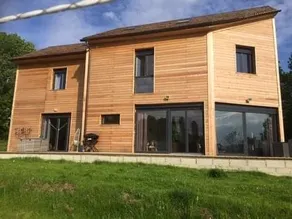 Maison Écologique en Pleine Nature - Image 3