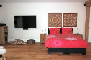 B&B Het Koetshuis - Image 2