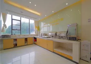 City Comfort Inn Zhongshangang Avenue - Image 2
