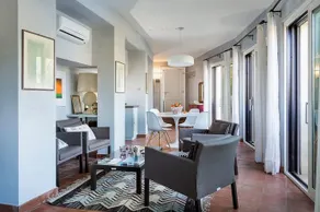 Taormina Mare Apartment - Image 5