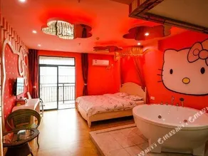 MENG'AI THEMED HOTEL - Image 4