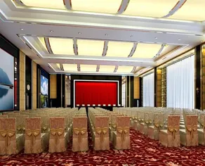 Cival Aviation Mansion Hotel - Image 4