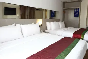 Djuragan Kamar Siti Hotel - Image 2
