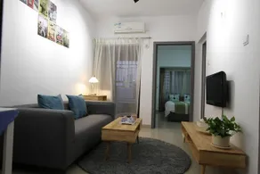 Shenzhen Wozhan Apartment K K Mall - Image 3